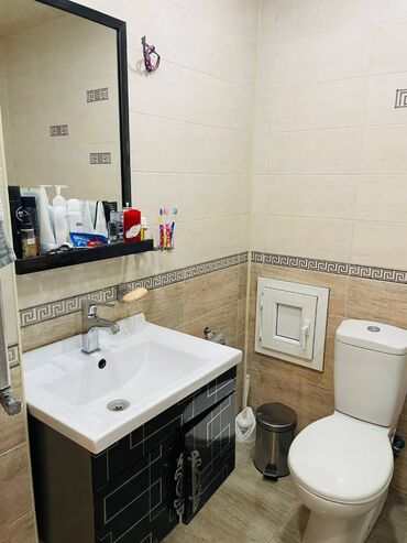 Yeni tikili: 3 otaqlı, Yeni tikili, 75 kv. m — 13