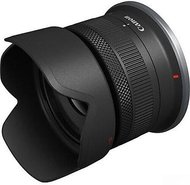 фильтр: Canon EOS R100 + RF-S 18-45 IS STM + RF-S 55-210 IS STMCanon EOS R100 — 1