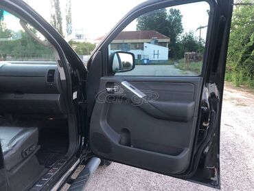 Nissan: Nissan Navara: 2.5 l. | 2008 έ. Πικάπ — 19
