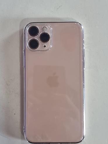 Apple iPhone: IPhone 11 Pro, 64 GB, Qızılı, Face ID — 2