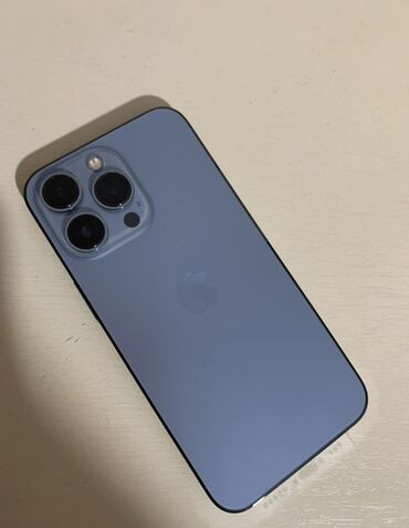 айфон 13 новый: IPhone 13 Pro, Б/у, 512 ГБ, Защитное стекло, Кабель, Зарядное устройство, 85 %