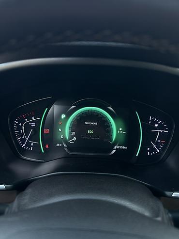 санта фе 4: Hyundai Santa Fe: 2018 г., 2.2 л, Автомат, Дизель, Кроссовер — 6