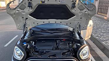 Mini: Mini Cooper Countryman: 2020 г., 1.5 л, Автомат, Бензин, Кроссовер — 13