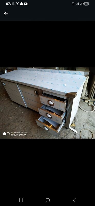 Nerjaveykalar: Paslanmayan poladdan istehsal olunan peşəkar mətbəx avadanlıqları - — 48