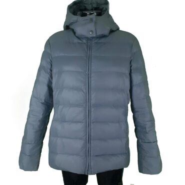 Zimske jakne: Benetton, L, Jednobojni, Sa postavom na lalafo.rs — 1 Zimske jakne: Benetton, L, Jednobojni, Sa postavom — 1