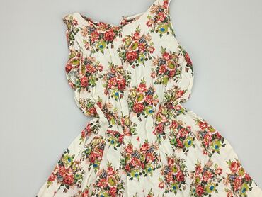 krótkie spodenki na kant damskie: Dress, L (EU 40), condition - Good