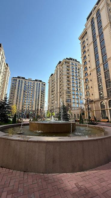 1: 1 комната, 54 м², 6 этаж — 2