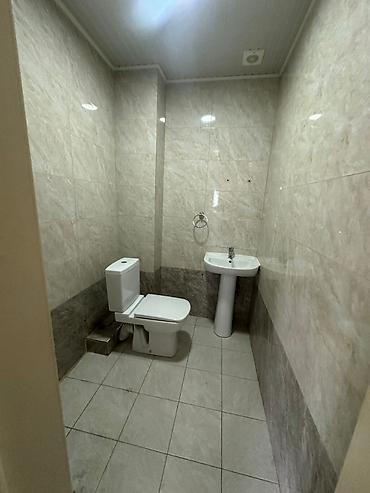 возможен обмен на дом: 3 комнаты, 102 м², Орто-Сай с. Элитка, 4 этаж, Евроремонт — 6