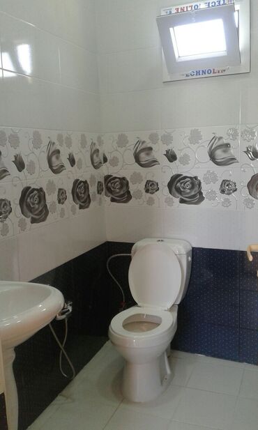 Həyət evləri və villaların satışı: Binəqədi qəs. 3 otaqlı, 88 kv. m, Yeni təmirli — 4