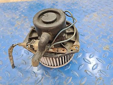 MOTOR VENTILACIJE ZA NISSAN TERRANO