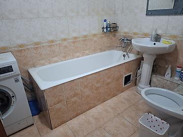 Продажа квартир: 3 комнаты, 60 м², 104 серия, 2 этаж, Косметический ремонт at lalafo.kg — 9 Продажа квартир: 3 комнаты, 60 м², 104 серия, 2 этаж, Косметический ремонт — 9