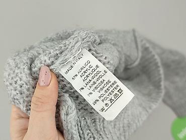urmoda: ITALY FASHION, Sweter damski, rozmiar L — 4
