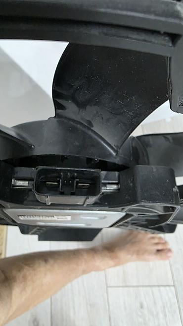 Вентиляторы: Вентилятор Toyota Оригинал, Япония — 8