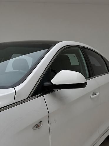 Hyundai: Hyundai Sonata: 2022 г., 2 л, Автомат, Газ, Седан — 7