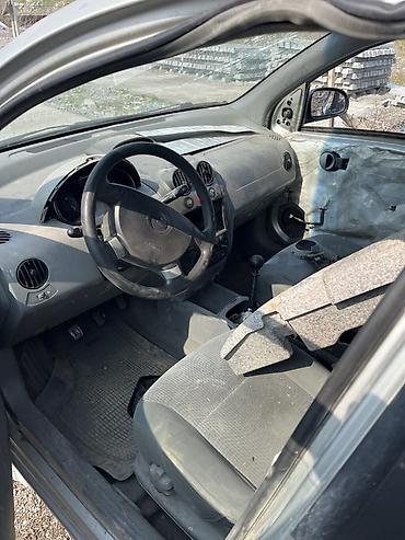 Другие детали для мотора: Chevrolet Aveo T200 (седан/хэтчбек) — продаются узлы и запчасти по — 1