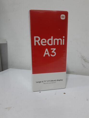 128 gb telefonlar: Xiaomi Redmi 3 Pro, 128 GB