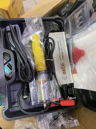 Машинки для стрижки: Машинка для стрижки волос Более 120 мин — 19