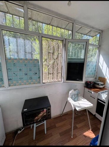 Продажа квартир: 1 комната, 43 м², 106 серия, 1 этаж