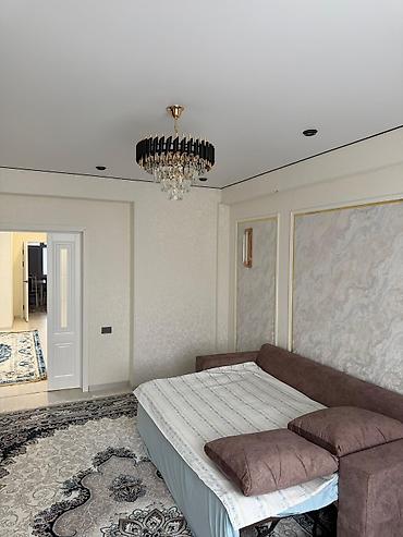 Посуточная аренда квартир: ✨ Элитная квартира посуточно | Комфорт премиум-класса Сдаётся — 12