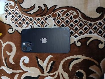 Apple iPhone: IPhone 13, Mavi, Face ID — 3