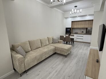 Долгосрочная аренда квартир: 2 комнаты, Собственник, С мебелью полностью — 7