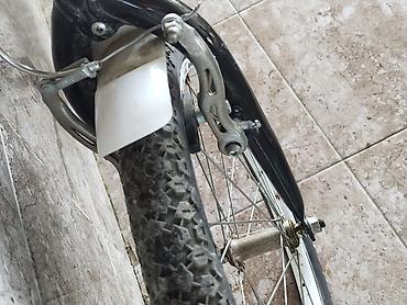 uşaq geyimleri: Uşaq velosipedi – “AWACKS WINDY” BMX tərzi - Çərçivə: polad — 6