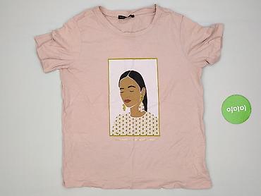 opinia: Mohito, T-shirt damski, rozmiar M — 2