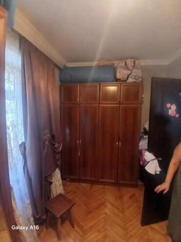 Köhnə tikili: Sumqayıt, 2 otaqlı, Köhnə tikili, 56 kv. m — 6