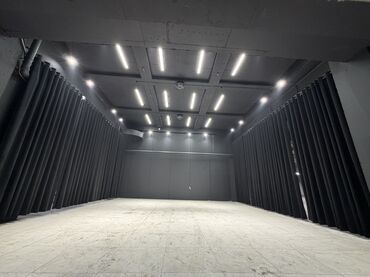 Паркинги: Продаётся блок парковочных мест в подземном паркинге, г. Бишкек район — 2