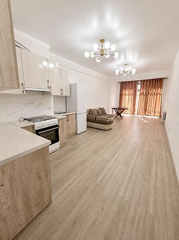18: 2 комнаты, 78 м², Золотой квадрат Индивидуалка, 7 этаж, Свежий ремонт — 7