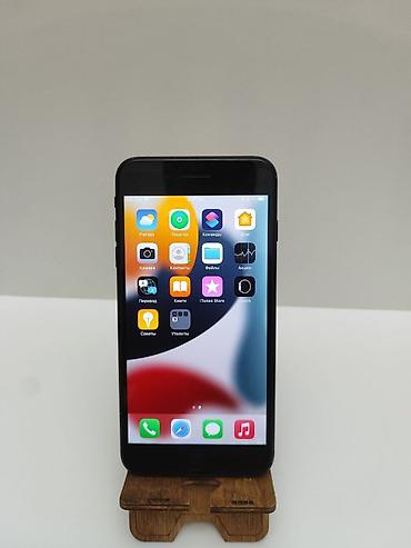 Apple iPhone: IPhone 7 Plus, Б/у, 128 ГБ, Черный, 100 % — 4