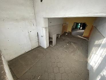 Продажа коттеджей и домов: Коммерческий участок 10,7 соток с пекарней 250м2, адрес: Первомайский — 10