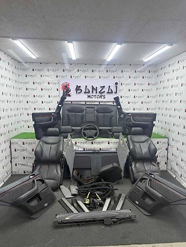 inter: Все запчасти на Mercedes-Benz W140 (S320, S500) В наличии полный — 3