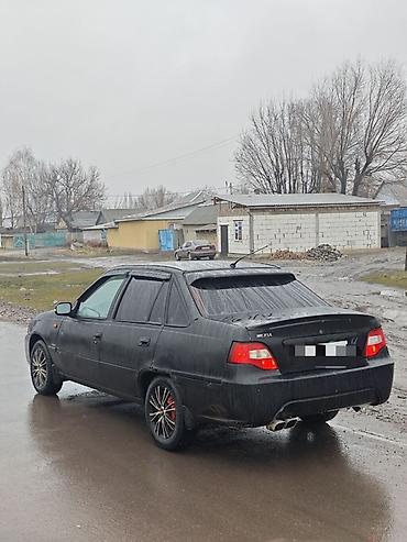 Daewoo: Daewoo Nexia: 2010 г., 1.5 л, Механика, Бензин, Седан — 3