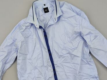 Сорочка для чоловіків, 2XL, стан - Дуже гарний