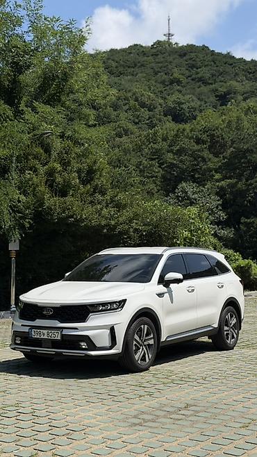 аккорд цена: Kia Sorento: 2021 г., 1.6 л, Автомат, Гибрид, Кроссовер — 2