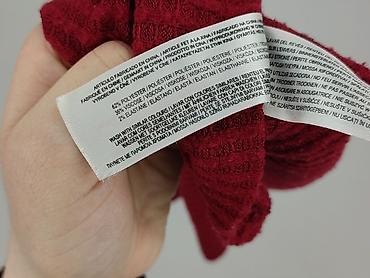 clothes in red: Damska koszulka polo, rozmiar XS — 6