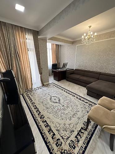 Продажа квартир: 4 комнаты, 137 м², Элитка, 10 этаж, Евроремонт — 6