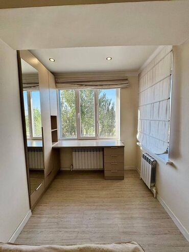 квартиры в оше на час: 1 комната, 30 м², Элитка, 1 этаж, Евроремонт