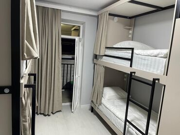 Отели и хостелы: Хостел 24/7 Халал Отель Гостиница Гостевой дом Суточная гостиница Люкс — 7