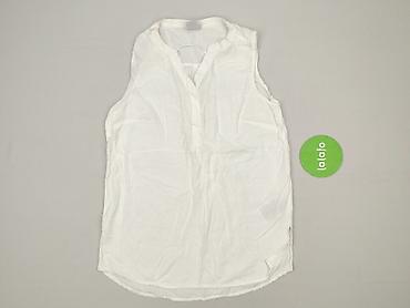 bomberka off white: Janina, Bluzka damska, rozmiar XS — 2