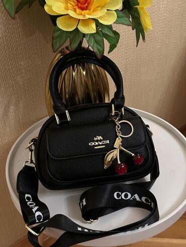 Çantalar: Əl çantası, Məşqçi, Yeni — 6