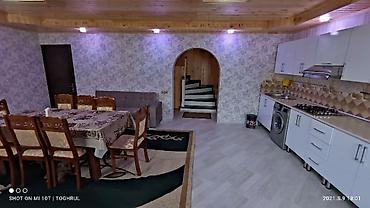 Günlük kirayə evlər: 100 kv. m, 4 otaqlı — 9