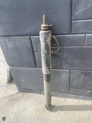 Передние фары: Задний фонарь (левый) для автомобиля - Тип: комбинированный задний — 6