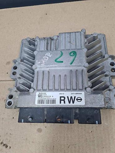 KOMPJUTER 23710BR30A ZA NISSAN QASHQAI, QASHQAI + 2 OD 2010. DO 2013