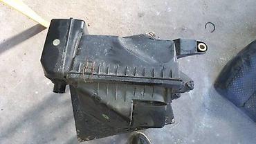 Filteri kabine: KUTIJA FILTERA FIAT STILO | Kutija filtera fiat stilo, fiat delovi — 1