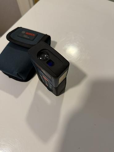 sacaq pendir: Bosch DLE 40 Professional lazer məsafəölçən - Brend/model: Bosch DLE — 2