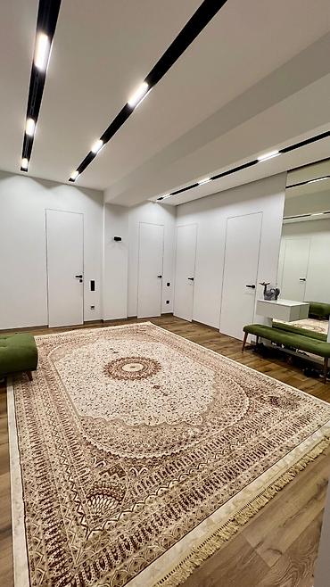 Долгосрочная аренда квартир: 4 комнаты, Собственник, Без подселения, С мебелью полностью — 12