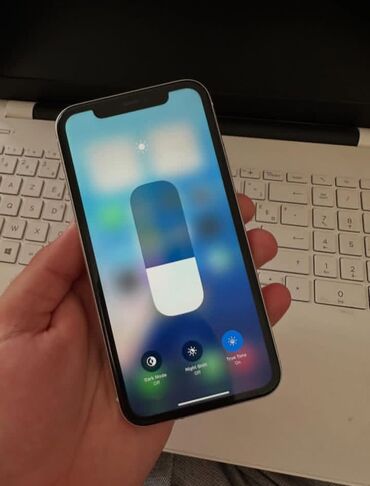 apple 8 plus: IPhone 11, 128 ГБ, Белый, Face ID