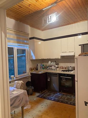 garaj: 5 otaqlı, 154 kv. m, Kredit yoxdur — 9